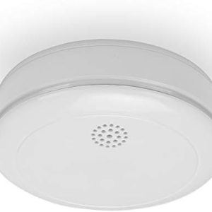 Smartwares Rauchmelder mit Q-Qualitätssiegel - 10 Jahre Lebensdauer & Batterielebensdauer - Zuverlässiger Brandschutz fü