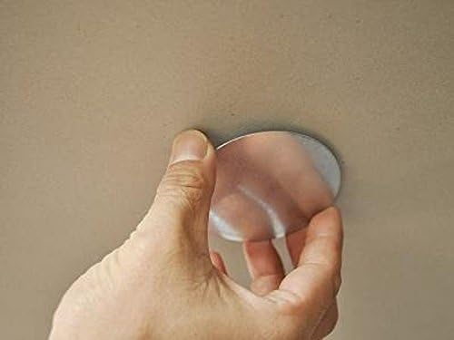 GS506 Rauchmelder 10er Set mit 10 Jahre Batterie & Magnetbefestigung für sicheren Brandschutz zuhause