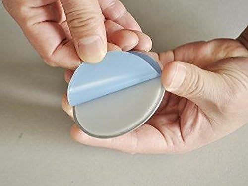 GS506 Rauchmelder 10er Set mit 10 Jahre Batterie & Magnetbefestigung für sicheren Brandschutz zuhause